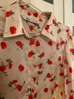 Bluse Rosen M Sachsen - Riesa Vorschau