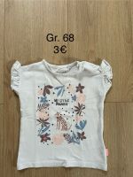 T-Shirts Staccato Blue Seven Gr.68 Niedersachsen - Einbeck Vorschau