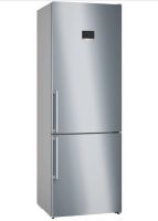 Bosch Serie 6 Freistehende Kühl-Gefrier-Kombination 70cm Sendling - Obersendling Vorschau