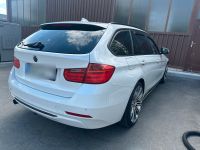 Bmw 320 d f31 sport Bayern - Marktredwitz Vorschau