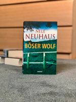 Nele Neuhaus - Böser Wolf Rheinland-Pfalz - Raubach (Westerw.) Vorschau
