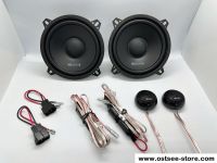 Mazda 323 626 Xedos 6 MX3 MX6 MX5 - MB Quart Lautsprecher Set Kreis Ostholstein - Sereetz Vorschau