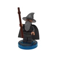 Lego Dimensions Minifigure Herr der Ringe Gandalf aus Starter Pac Nordrhein-Westfalen - Goch Vorschau