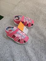 Sandalen pink neu gr.26 Kreis Pinneberg - Elmshorn Vorschau