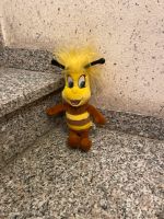 Biene Stoff Tier werbe vom Stada Hessen - Bad Vilbel Vorschau