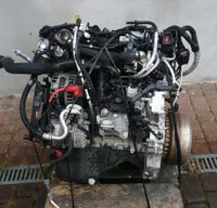 Motor Jaguar XE XF F-Pace 204DTD 180PS komplett Sachsen - Torgau Vorschau