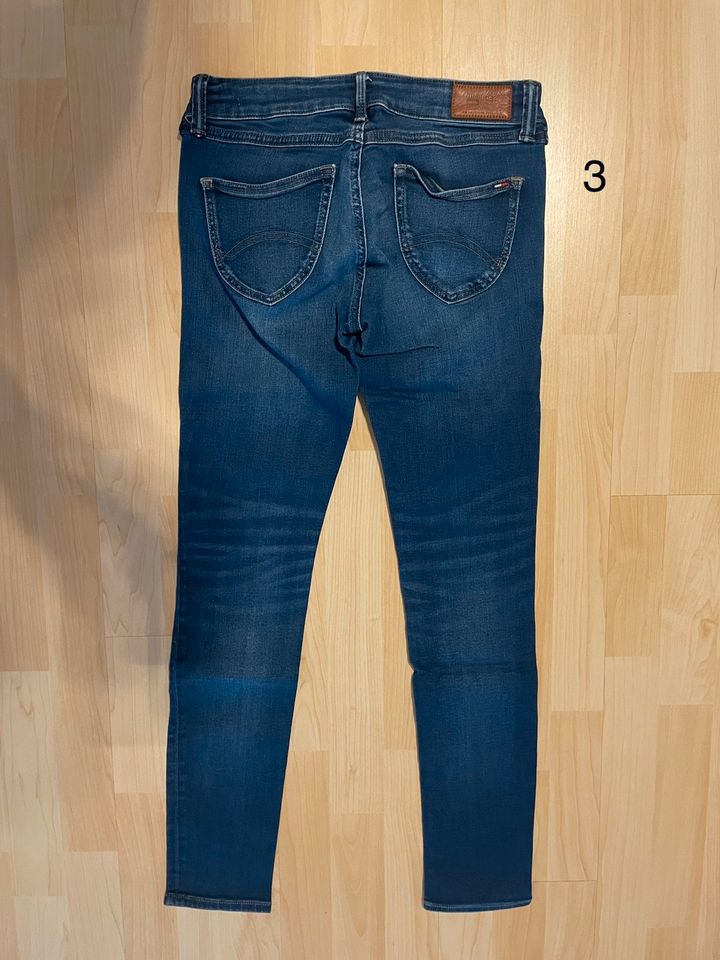 Tommy Hilfiger Jeans Damen in Weilerbach