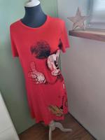 Desigual & disney Kleid Tunika Mickey Maus Gr.M Nordrhein-Westfalen - Gelsenkirchen Vorschau