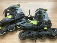 ☄️Inliner Skates f. Kinder Gr. 29-33 ☄️ Sachsen - Coswig Vorschau