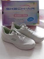 Skechers / Damenschuhe / Skech - Air / Memory Foam / Größe 41 Nordrhein-Westfalen - Viersen Vorschau