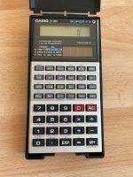 CASIO Taschenrechner fx-85v Super fx Rheinland-Pfalz - Morbach Vorschau