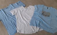 Drei Damen T-shirts XL Nordrhein-Westfalen - Goch Vorschau