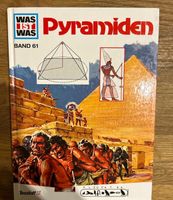 Was ist Was - Pyramiden Band 61 Bayern - Michelau i. OFr. Vorschau