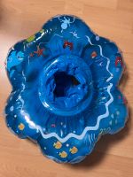 Baby Schwimmring blau Kr. München - Unterföhring Vorschau