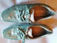 Schuhe sportlich chic Nordrhein-Westfalen - Delbrück Vorschau