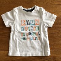 Kanz T-Shirt Gr. 62 Bayern - Mömbris Vorschau