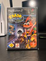 Crash Bandicoot der Zorn des Cortex PS2 / Sleeved Nordrhein-Westfalen - Neuss Vorschau