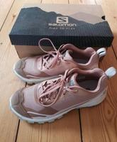 Salomon XA collider 2W, neu in OVP , Gr 40 Berlin - Tempelhof Vorschau