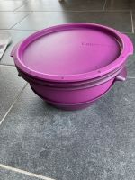 Tupperware MicroGourmet Mikrowelle lila Niedersachsen - Vechelde Vorschau