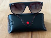 Ray Ban Sonnenbrille RB4309M SCUDERIA FERRARI COLLECTION Bayern - Kumhausen Vorschau