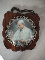 Wandbild "Papst Johannes Paul II." Rheinland-Pfalz - Sprendlingen Vorschau