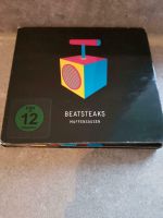 DVD Beatsteaks Muffensausen Nordrhein-Westfalen - Gescher Vorschau