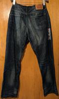 Levi's 541s (W34 L30) Rheinland-Pfalz - Trier Vorschau
