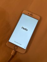 iPhone 6s Silber 32GB Hessen - Babenhausen Vorschau