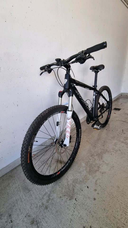 Rocket Lite Mountainbike 27.5 SLX in Blumberg