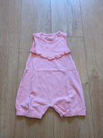 Neu Sterntaler Overall Einteiler Jumpsuit Sommer München - Ramersdorf-Perlach Vorschau