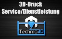 3D-Druck Service/Dienstleistung |realisieren Sie ihre Vorstellung Baden-Württemberg - Laufenburg (Baden) Vorschau