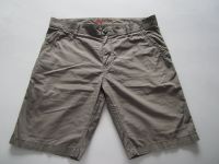 QS by S.Oliver Bermuda Shorts Gr. 33 khaki Baden-Württemberg - Heilbronn Vorschau