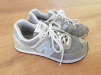 New Balance Sneaker 574 (Gr. 39) Nordrhein-Westfalen - Ibbenbüren Vorschau