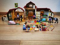 Playmobil Country großer Reiterhof 6926 Set - Große Auflösung Dortmund - Brackel Vorschau