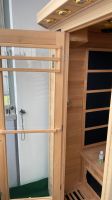 Infrarot Sauna  wenig genutzt Brandenburg - Werneuchen Vorschau