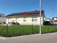 Schöner Bungalow mit Eckgrundstück Photovoltaik und Luft/Wärmepumpe Bayern - Windsbach Vorschau
