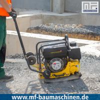 Bomag BVP 18/45 Rüttelplatte bis 100kg Vermietung mieten ab Nordrhein-Westfalen - Bad Oeynhausen Vorschau