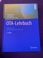 OTA-Lehrbuch Hessen - Neuberg Vorschau