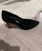 Phillip Hardy Pumps Größe 41 Niedersachsen - Wedemark Vorschau
