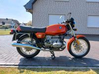 BMW R45 Motorrad Obervieland - Arsten Vorschau