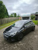 Opel Corsa Edition Bremen - Borgfeld Vorschau