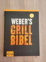Grill Bibel / Weber's Grill Bibel Niedersachsen - Heinbockel Vorschau