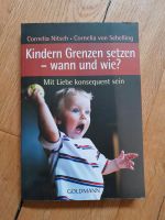 Kindern Grenzen setzen-wann und wie? Bayern - Pfronten Vorschau