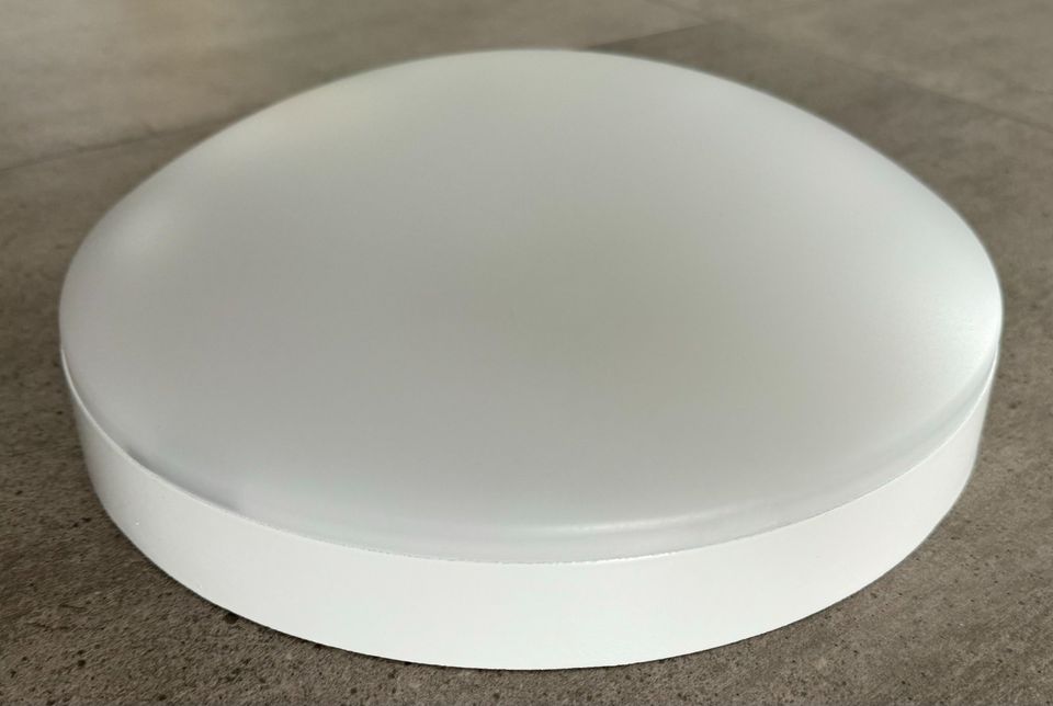 LED-Deckenleuchte Deckenlampe 21W 1900lm Tageslicht-Weiß 5000k in Wiesentheid