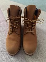 Timberland Schuhgröße 42,5 Baden-Württemberg - Ehningen Vorschau