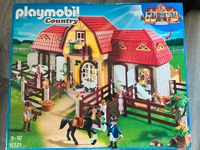 Reiterhof 5221 - Siegerehrung (Playmobil) uvm inklusive Nordrhein-Westfalen - Dormagen Vorschau