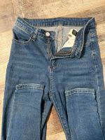 Shein Jeans Gr. 34 Sachsen-Anhalt - Osternienburger Land Vorschau