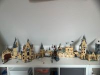 Harry Potter Lego Schloss, 8 verschiedene Stets Hessen - Butzbach Vorschau