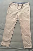 Tommy Hilfiger Chino Herrenhose 38/30 Sachsen-Anhalt - Halle Vorschau