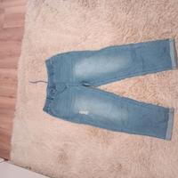 Dreiviertel Jeans Bayern - Marktsteft Vorschau